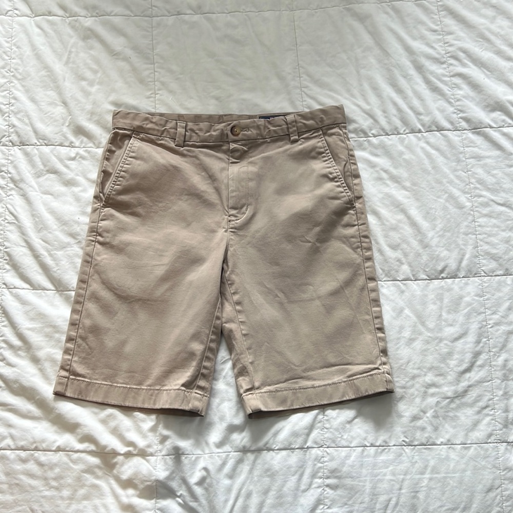 Kids vineyard vines shorts
